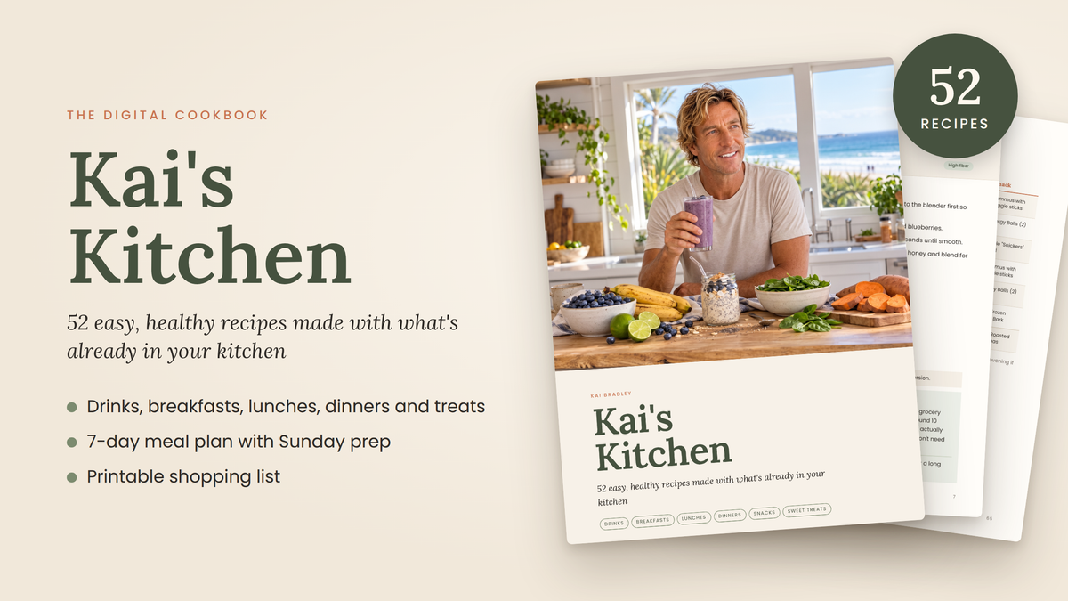 Kai's Kitchen