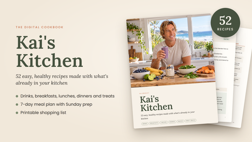 Kai's Kitchen